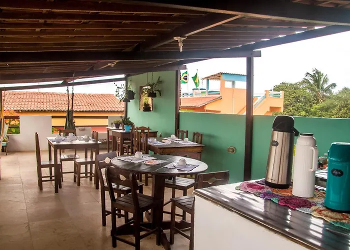 A Casa E Sua! Hotel Jijoca de Jericoacoara